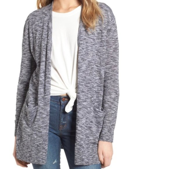 Madewell Sweaters - Madewell Summer Ryder Cardigan Sweater